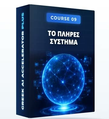 Μάθημα 9